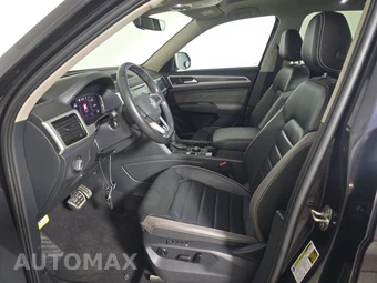 2023 Volkswagen Atlas V6 SEL Premium R-Line - miniatura 7