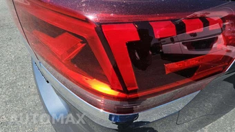2023 Volkswagen Atlas V6 SEL Premium R-Line - miniatura 8