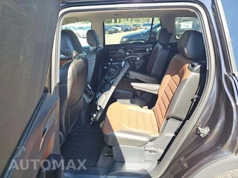 2023 Volkswagen Atlas V6 SEL Premium R-Line - miniatura 13