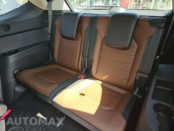 2023 Volkswagen Atlas V6 SEL Premium R-Line - miniatura 14