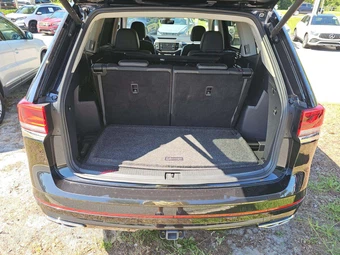 2023 Volkswagen Atlas V6 SEL Premium R-Line - miniatura 15