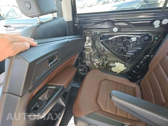2023 Volkswagen Atlas V6 SEL Premium R-Line - miniatura 22