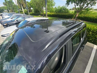 2023 Volkswagen Atlas V6 SEL R-Line Black - miniatura 12