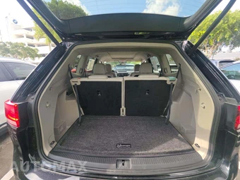 2023 Volkswagen Atlas V6 SEL R-Line Black - miniatura 15