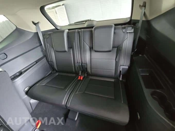 2023 Volkswagen Atlas V6 SEL R-Line Black - miniatura 11