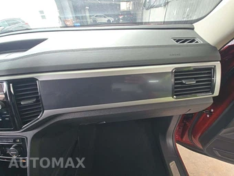 2023 Volkswagen Atlas V6 SEL R-Line Black - miniatura 17