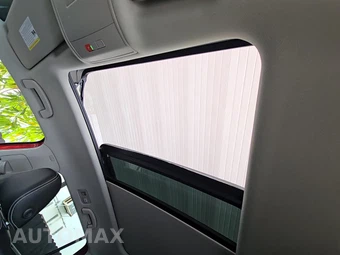 2023 Volkswagen Atlas V6 SEL R-Line Black - miniatura 23