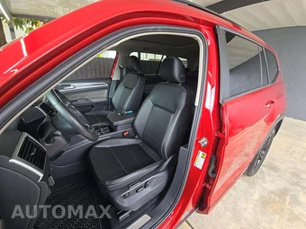 2023 Volkswagen Atlas V6 SEL R-Line Black - miniatura 3