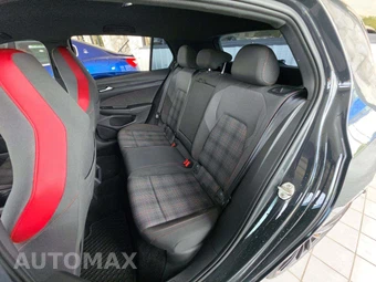 2023 Volkswagen Golf GTI 40th Anniversary Edition Sedan - miniatura 13