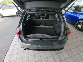 2023 Volkswagen Golf GTI 40th Anniversary Edition Sedan - miniatura 14