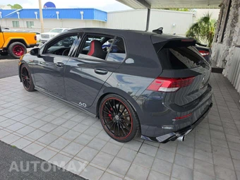 2023 Volkswagen Golf GTI 40th Anniversary Edition Sedan - miniatura 2