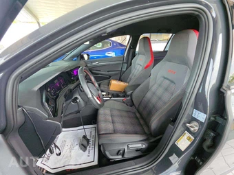 2023 Volkswagen Golf GTI 40th Anniversary Edition Sedan - miniatura 6
