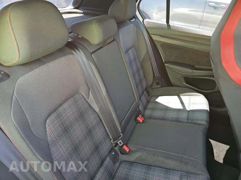 2023 Volkswagen Golf GTI 40th Anniversary Edition Sedan - miniatura 16