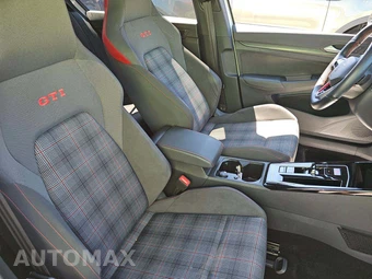 2023 Volkswagen Golf GTI 40th Anniversary Edition Sedan - miniatura 18