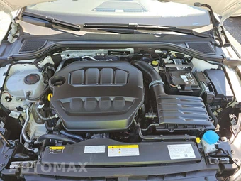 2023 Volkswagen Golf GTI 40th Anniversary Edition Sedan - miniatura 21