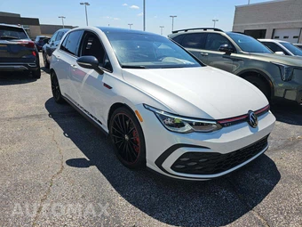 2023 Volkswagen Golf GTI 40th Anniversary Edition Sedan - miniatura 4