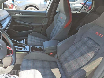 2023 Volkswagen Golf GTI 40th Anniversary Edition Sedan - miniatura 6