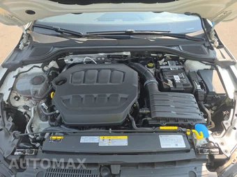 2023 Volkswagen Golf GTI 40th Anniversary Edition Sedan - miniatura 15