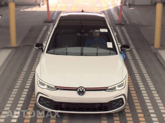 2023 Volkswagen Golf GTI 40th Anniversary Edition Sedan - miniatura 2