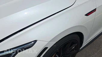 2023 Volkswagen Golf GTI 40th Anniversary Edition Sedan - miniatura 23