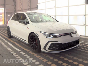 2023 Volkswagen Golf GTI 40th Anniversary Edition Sedan - miniatura 3