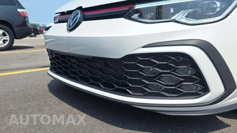 2023 Volkswagen Golf GTI 40th Anniversary Edition Sedan - miniatura 30