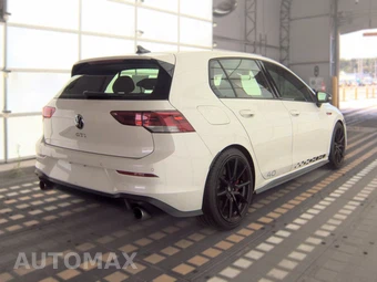2023 Volkswagen Golf GTI 40th Anniversary Edition Sedan - miniatura 4