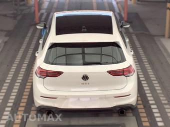 2023 Volkswagen Golf GTI 40th Anniversary Edition Sedan - miniatura 5
