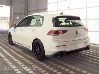 2023 Volkswagen Golf GTI 40th Anniversary Edition Sedan - miniatura 6