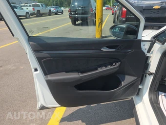 2023 Volkswagen Golf GTI 40th Anniversary Edition Sedan - miniatura 9
