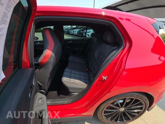 2023 Volkswagen Golf GTI 40th Anniversary Edition Sedan - miniatura 10