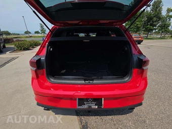 2023 Volkswagen Golf GTI 40th Anniversary Edition Sedan - miniatura 11