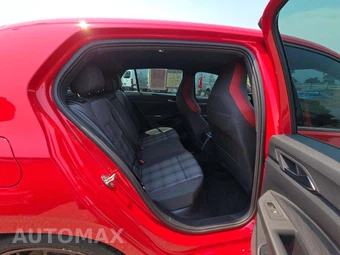 2023 Volkswagen Golf GTI 40th Anniversary Edition Sedan - miniatura 13