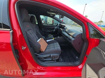 2023 Volkswagen Golf GTI 40th Anniversary Edition Sedan - miniatura 15