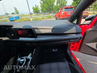 2023 Volkswagen Golf GTI 40th Anniversary Edition Sedan - miniatura 16