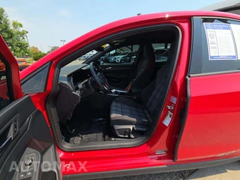 2023 Volkswagen Golf GTI 40th Anniversary Edition Sedan - miniatura 3