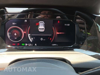 2023 Volkswagen Golf GTI 40th Anniversary Edition Sedan - miniatura 6