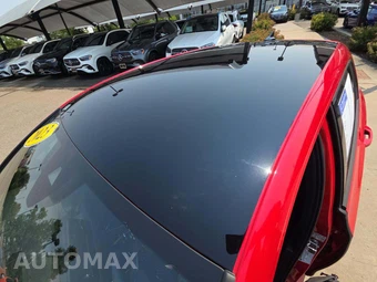 2023 Volkswagen Golf GTI 40th Anniversary Edition Sedan - miniatura 9