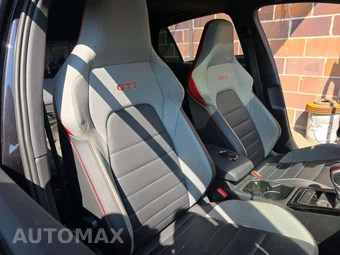 2023 Volkswagen Golf GTI Autobahn Hatchback - miniatura 18