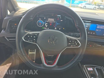 2023 Volkswagen Golf GTI S Hatchback - miniatura 10