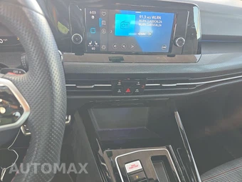 2023 Volkswagen Golf GTI S Hatchback - miniatura 11