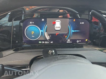 2023 Volkswagen Golf GTI S Hatchback - miniatura 12