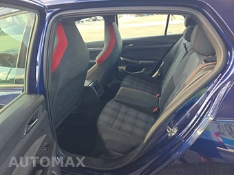 2023 Volkswagen Golf GTI S Hatchback - miniatura 13