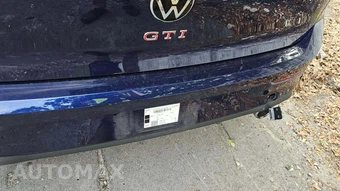 2023 Volkswagen Golf GTI S Hatchback - miniatura 19