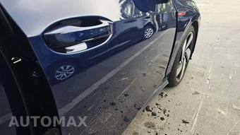 2023 Volkswagen Golf GTI S Hatchback - miniatura 20