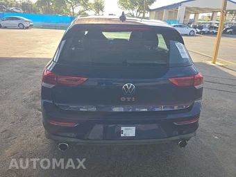 2023 Volkswagen Golf GTI S Hatchback - miniatura 5