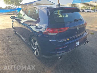 2023 Volkswagen Golf GTI S Hatchback - miniatura 6