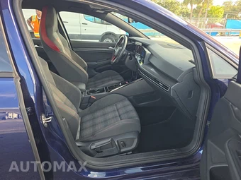 2023 Volkswagen Golf GTI S Hatchback - miniatura 8