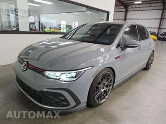 2023 Volkswagen Golf GTI S Hatchback