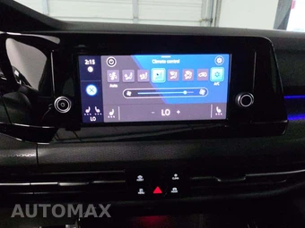 2023 Volkswagen Golf GTI S Hatchback - miniatura 10